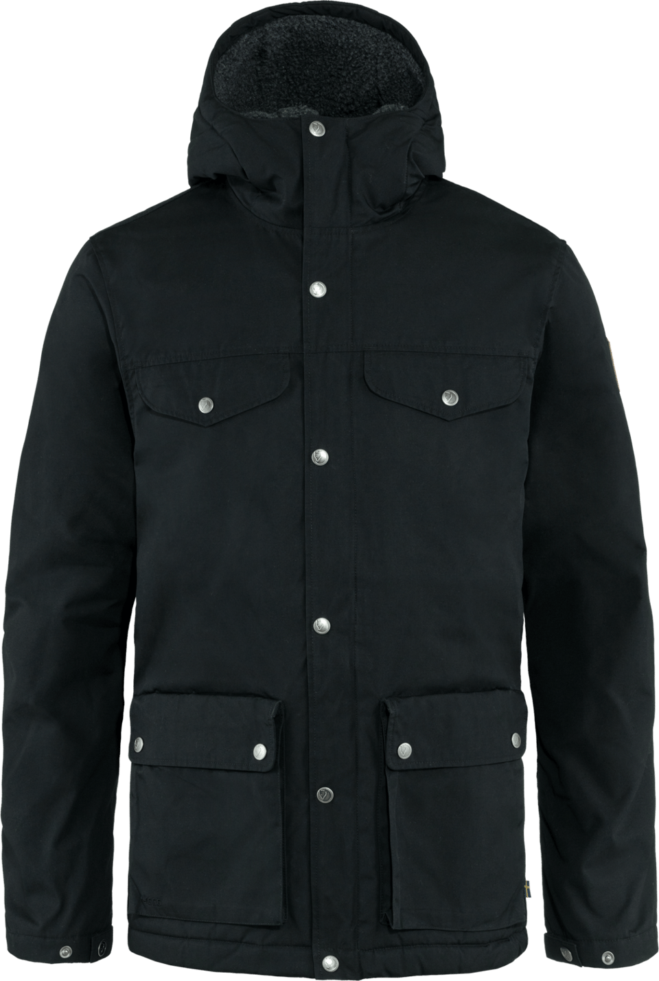 Men's Greenland Winter Jacket