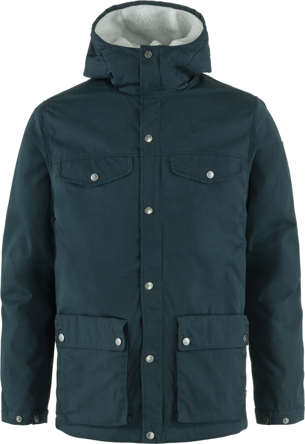 Dark navy