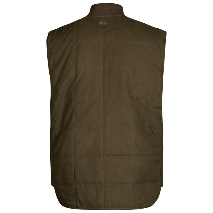Fjällräven Men's Grimsey Vest Dark Olive Fjällräven