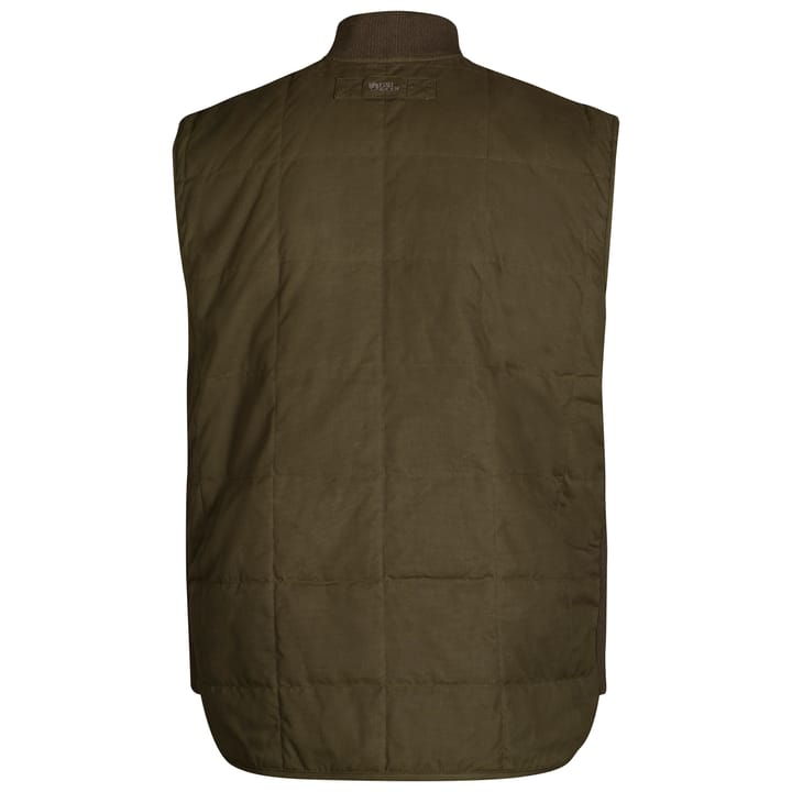 Fjällräven Men's Grimsey Vest Dark Olive Fjällräven