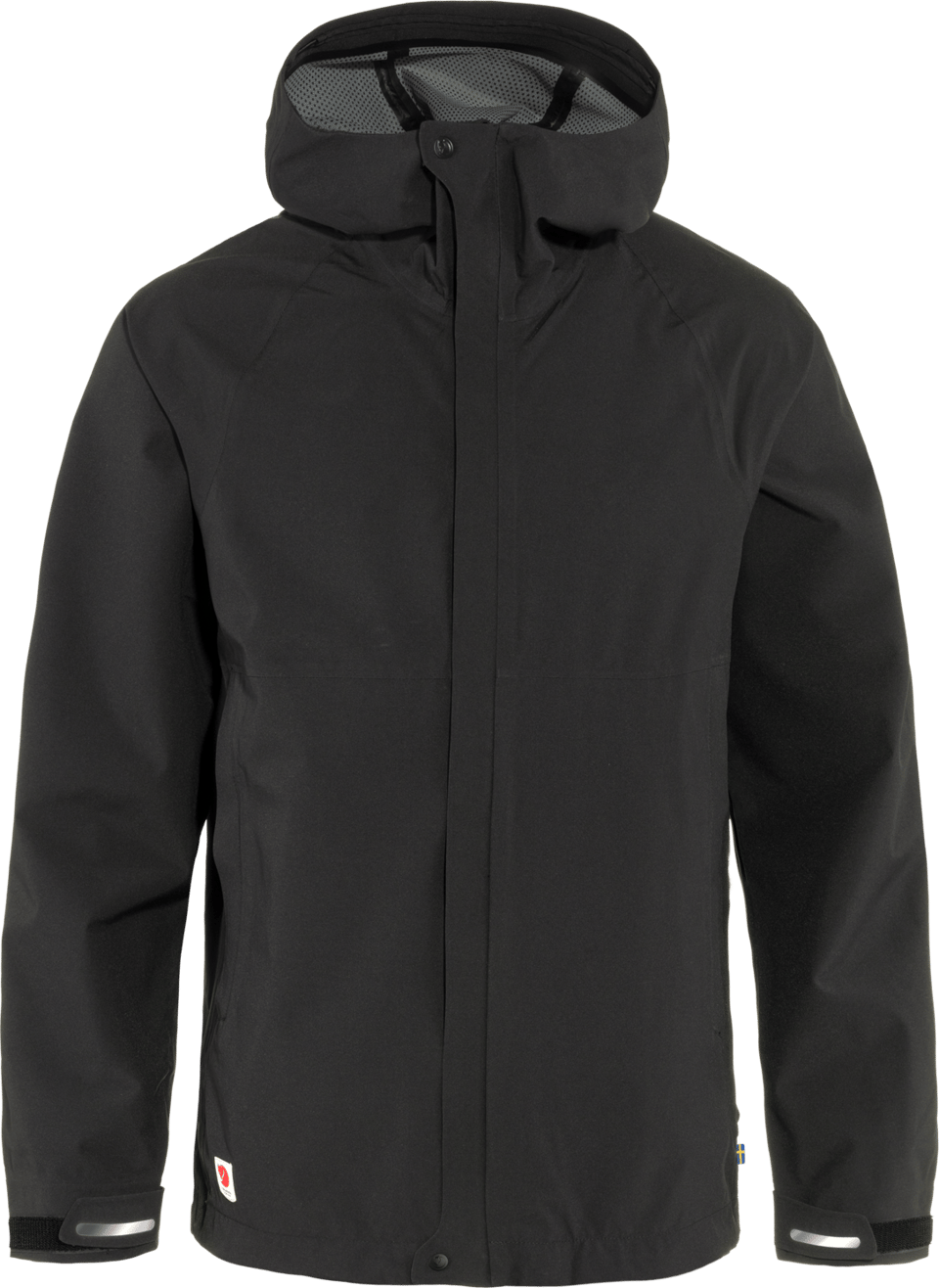 Men's HC Hydratic Trail Jacket