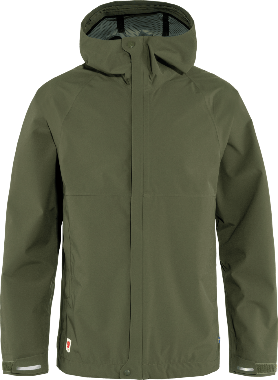 Men's HC Hydratic Trail Jacket