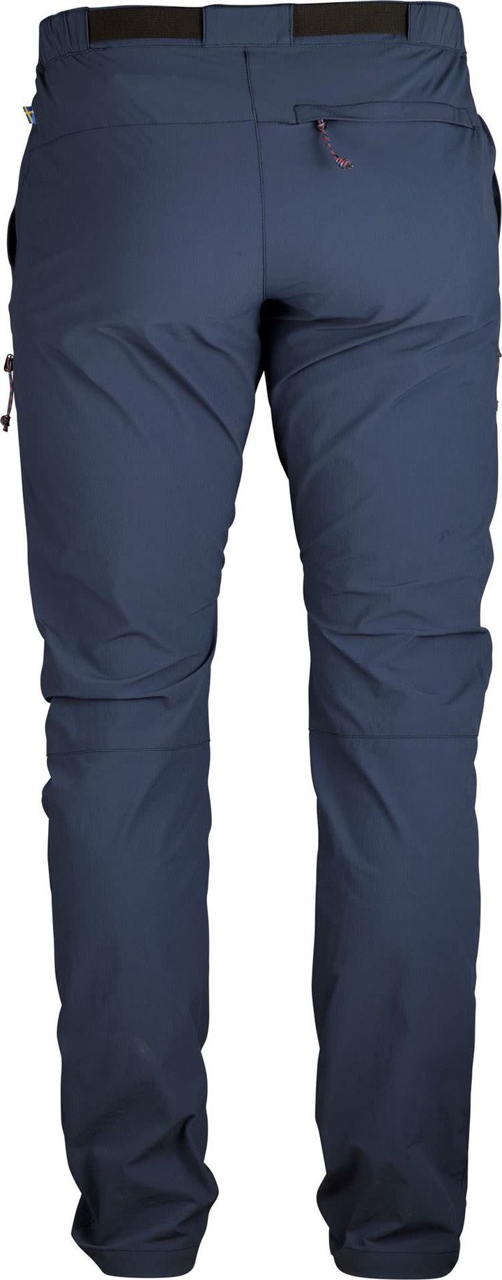 Fjällräven Men's High Coast Hike Trousers Regular Navy Fjällräven Fjällräven Men's High Coast Hike Trousers Regular Navy Fjällräven
