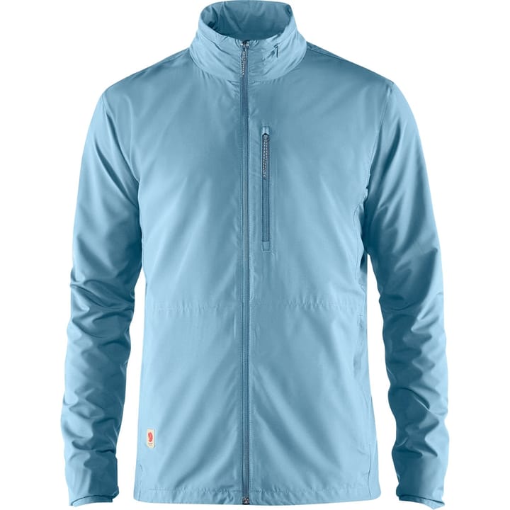 Fjällräven Men's High Coast Lite Jacket River Blue Fjällräven
