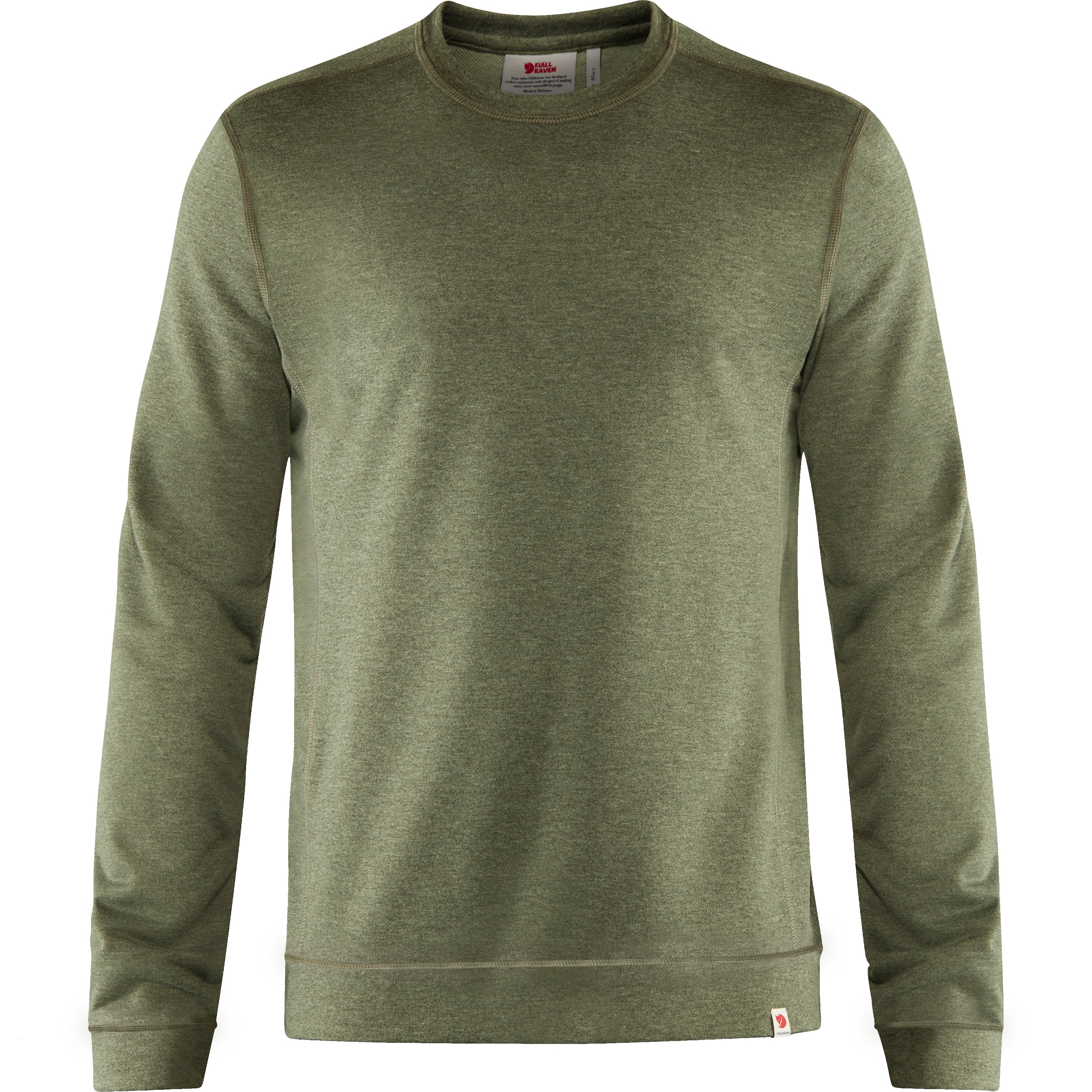 Fjällräven High Coast Lite Collegegenser