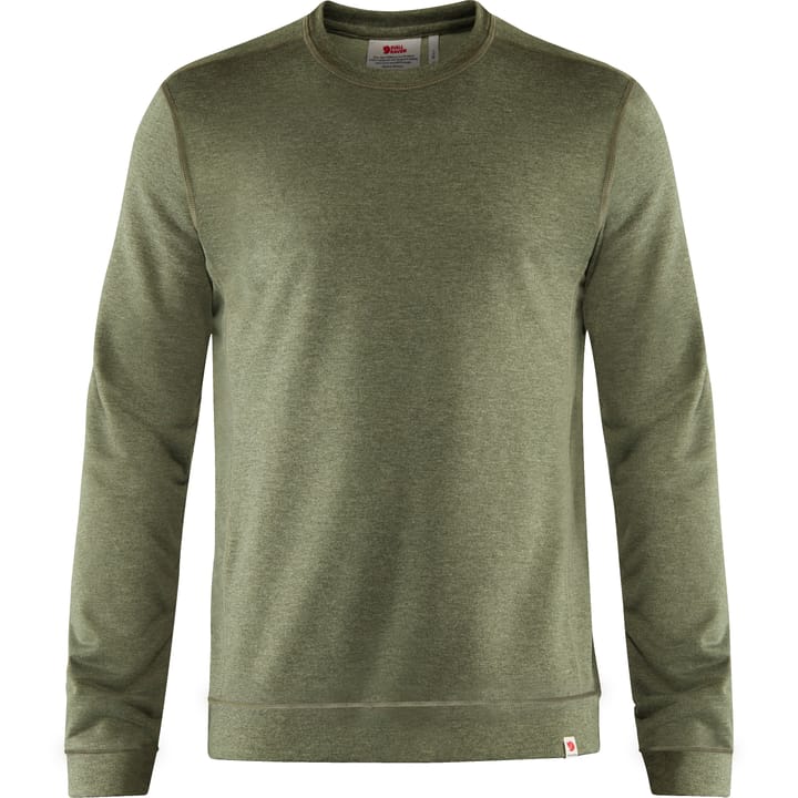 Fjällräven Men's High Coast Lite Sweater Green Fjällräven