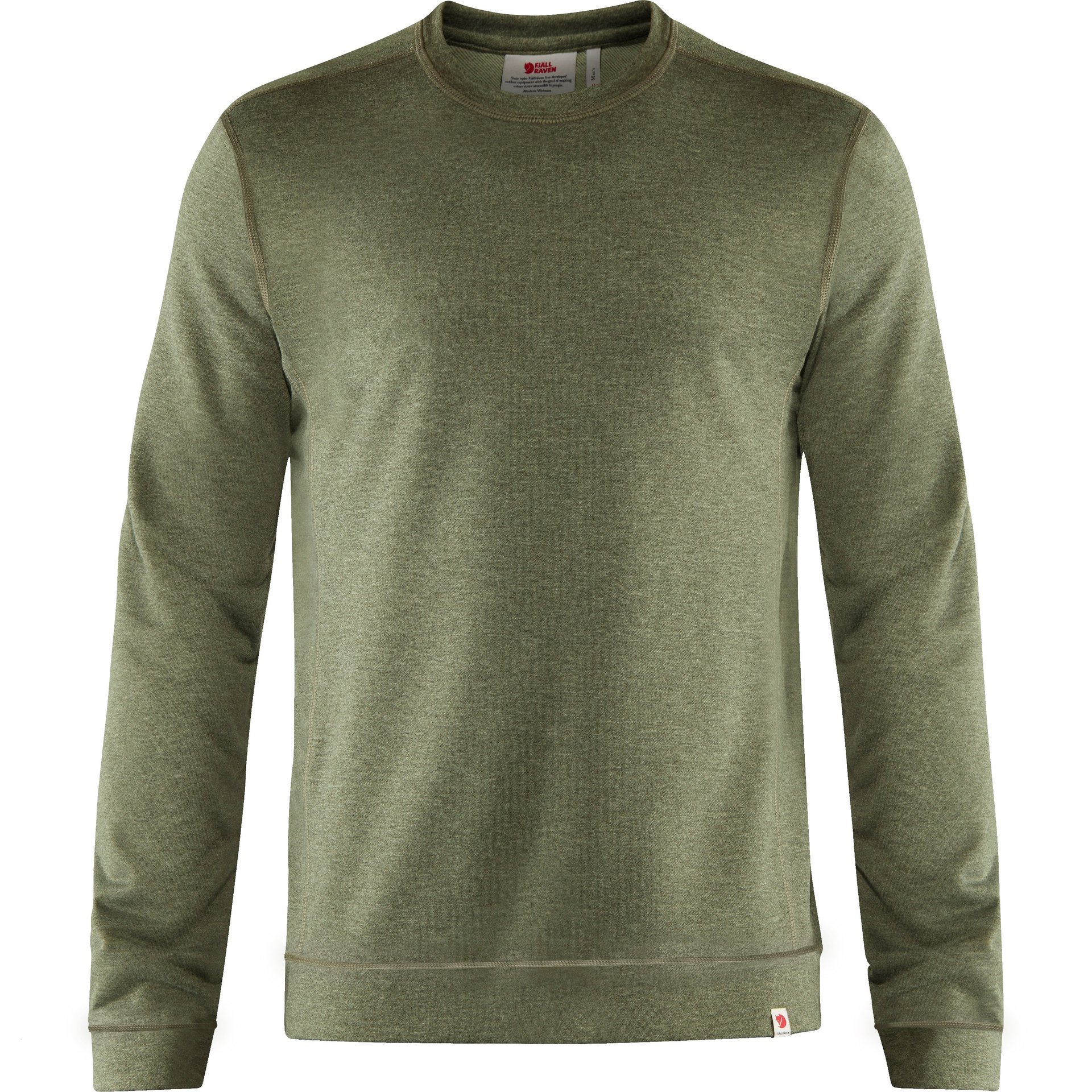Fjällräven Men's High Coast Lite Sweater tröjor