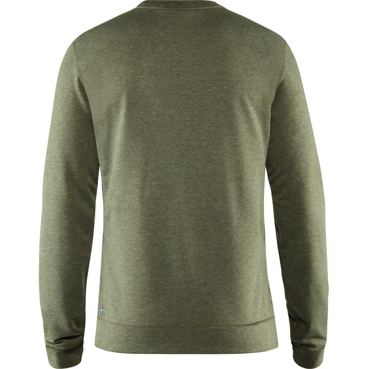 Fjällräven Men's High Coast Lite Sweater Green Fjällräven