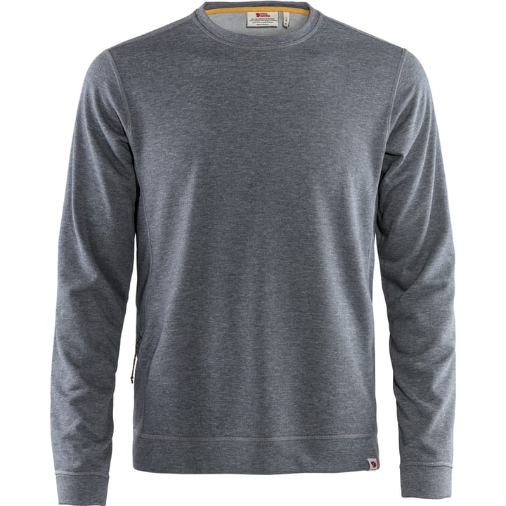 Fjällräven Men's High Coast Lite Sweater Navy Fjällräven