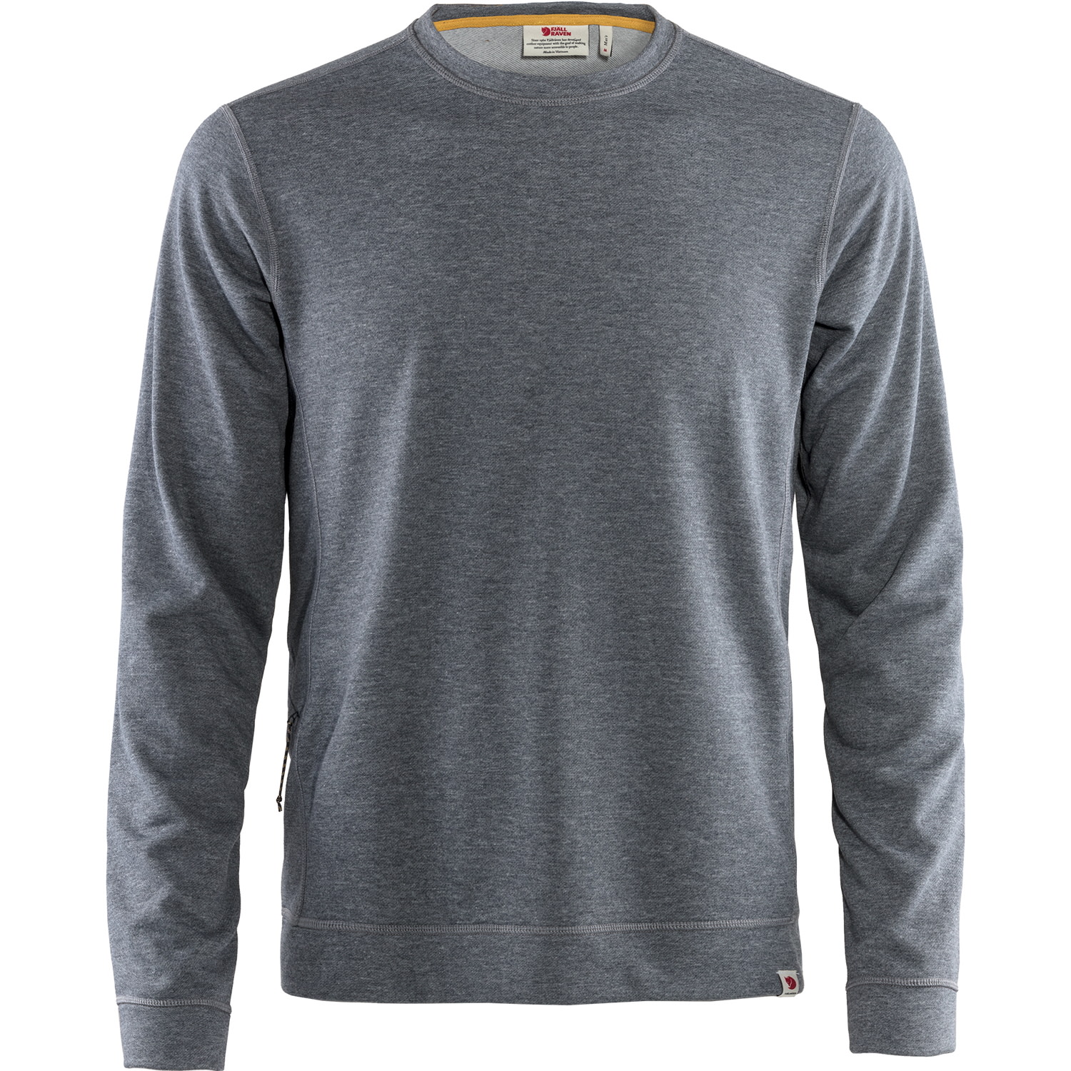 Men's High Coast Lite Sweater Navy