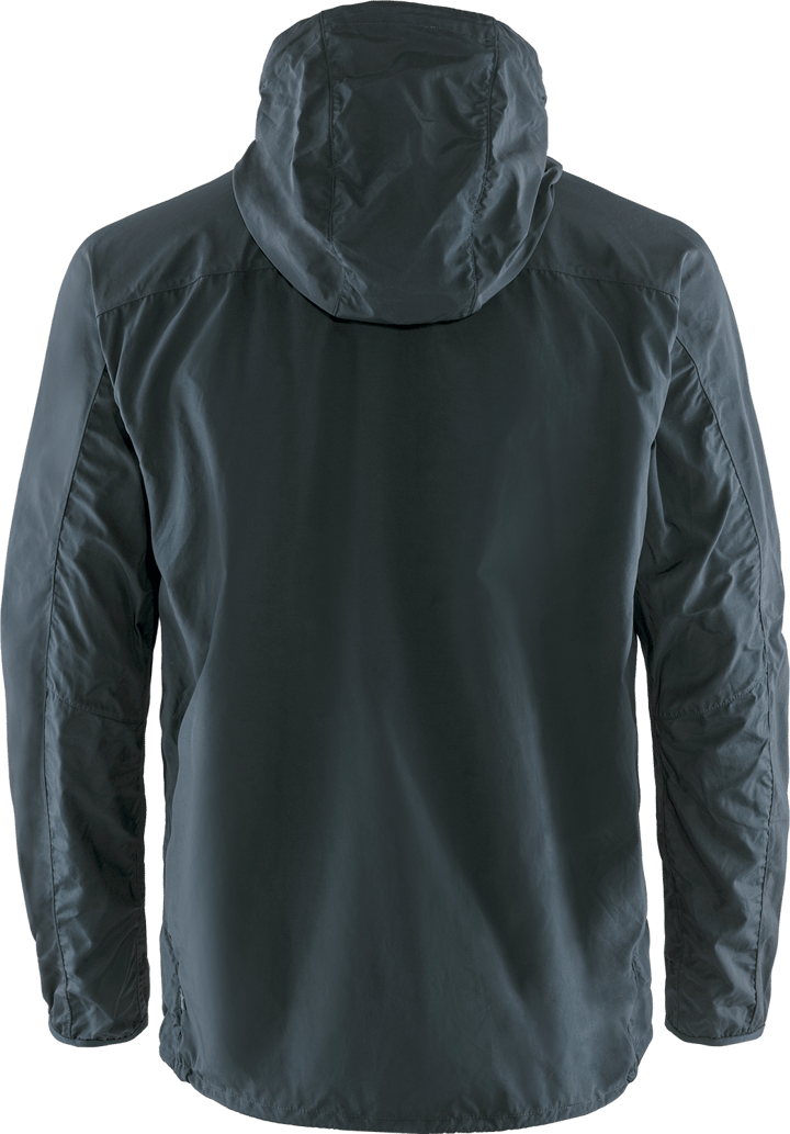 Fjällräven Men's High Coast Wind Jacket Navy Fjällräven