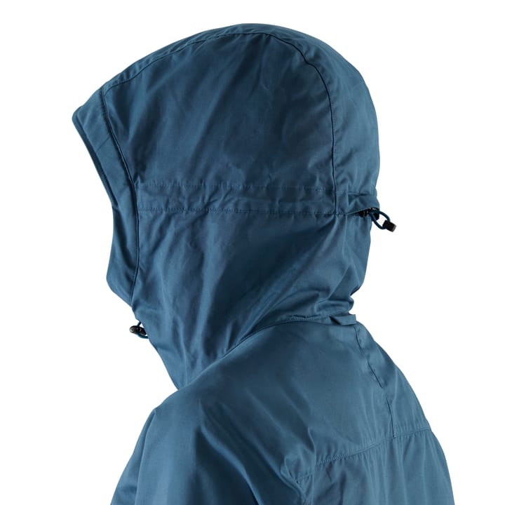 Fjällräven Men's Kaipak Jacket Black Fjällräven