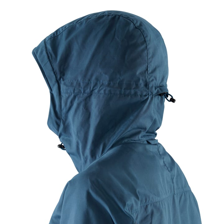 Fjällräven Men's Kaipak Jacket Black Fjällräven