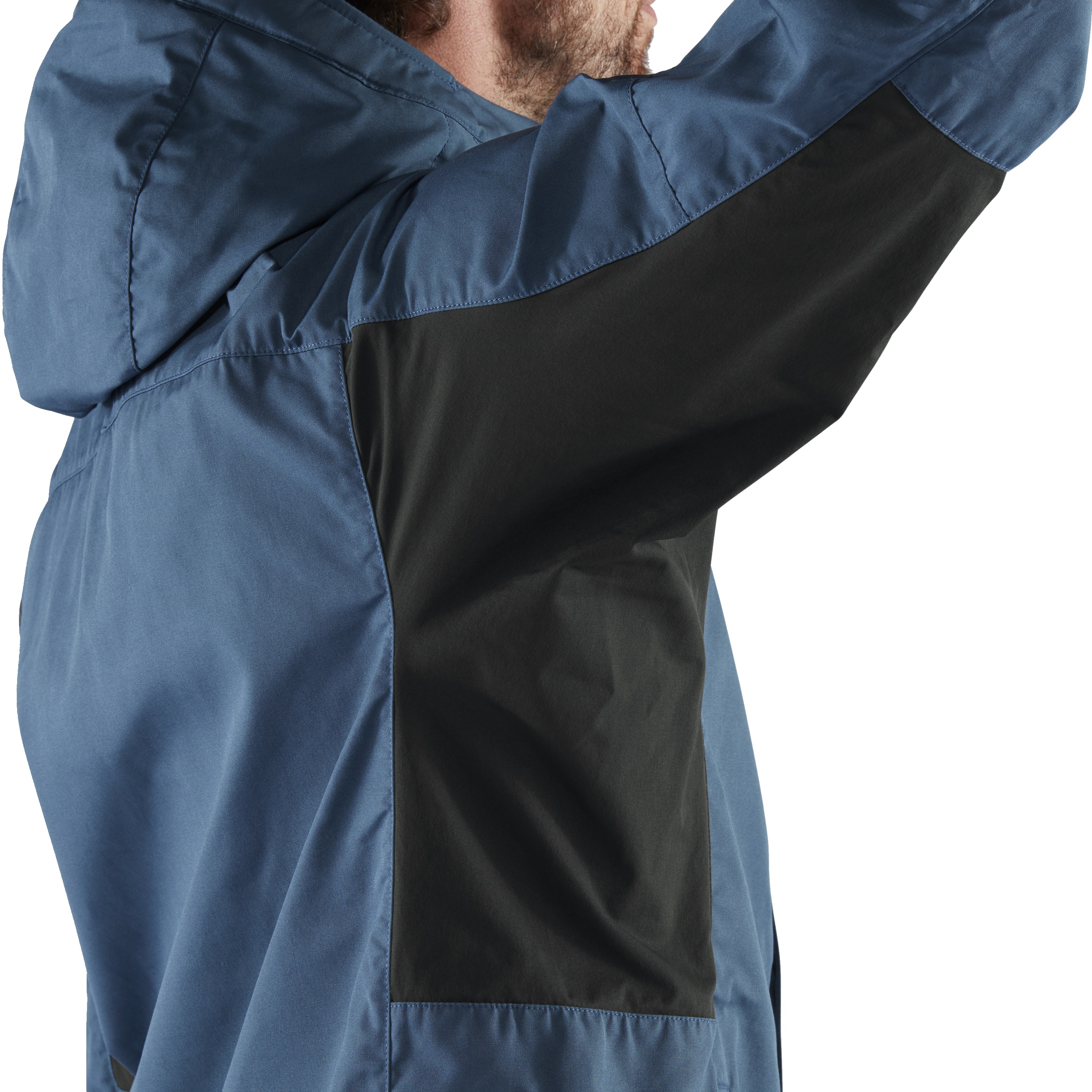 Fjällräven Kaipak Jakke