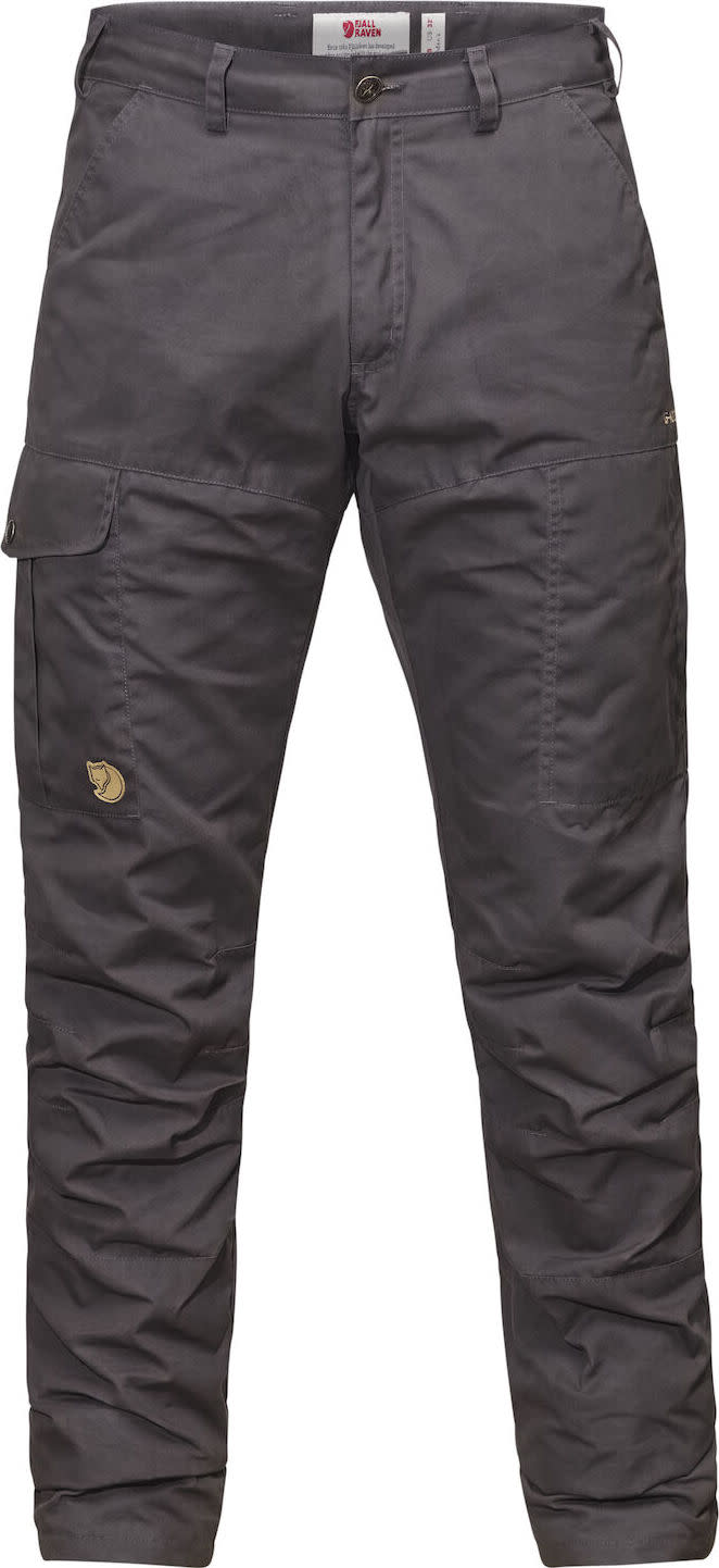 Fjällräven Karl Pro Hydratic Bukser