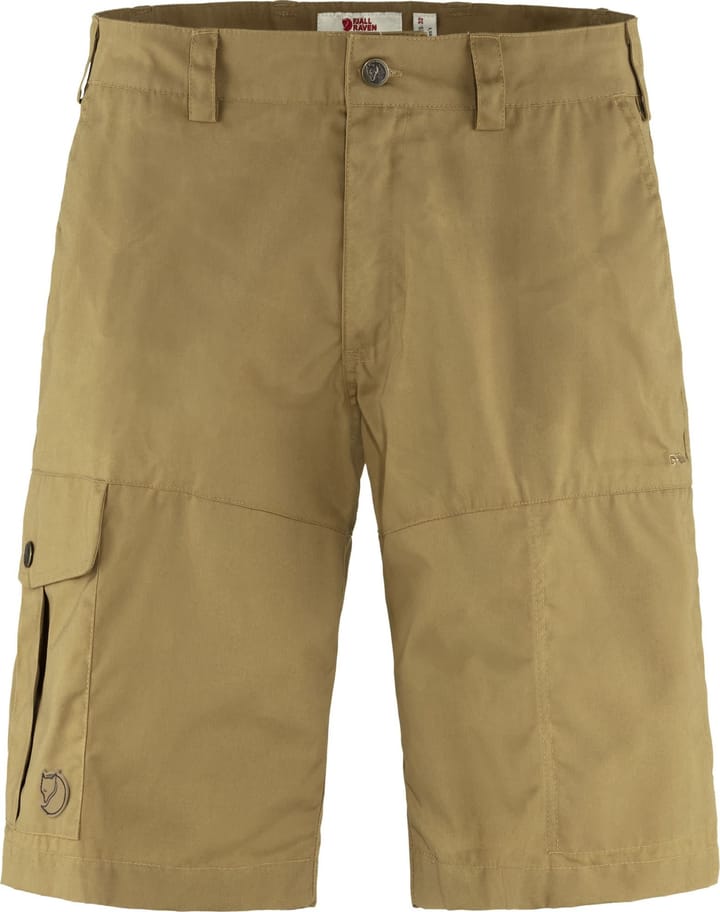 Fjällräven Men's Karl Pro Shorts Buckwheat Brown Fjällräven