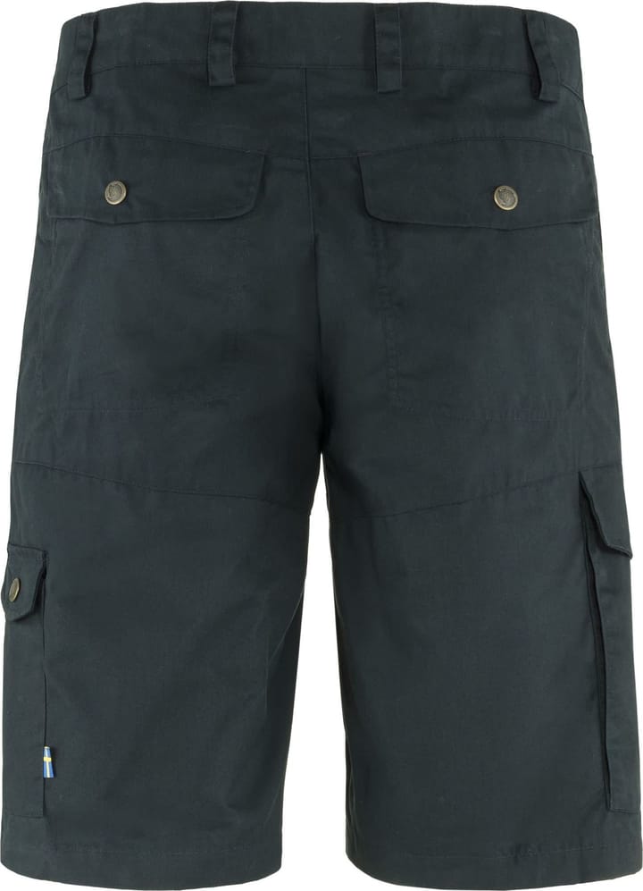 Fjällräven Men's Karl Pro Shorts Dark Navy Fjällräven