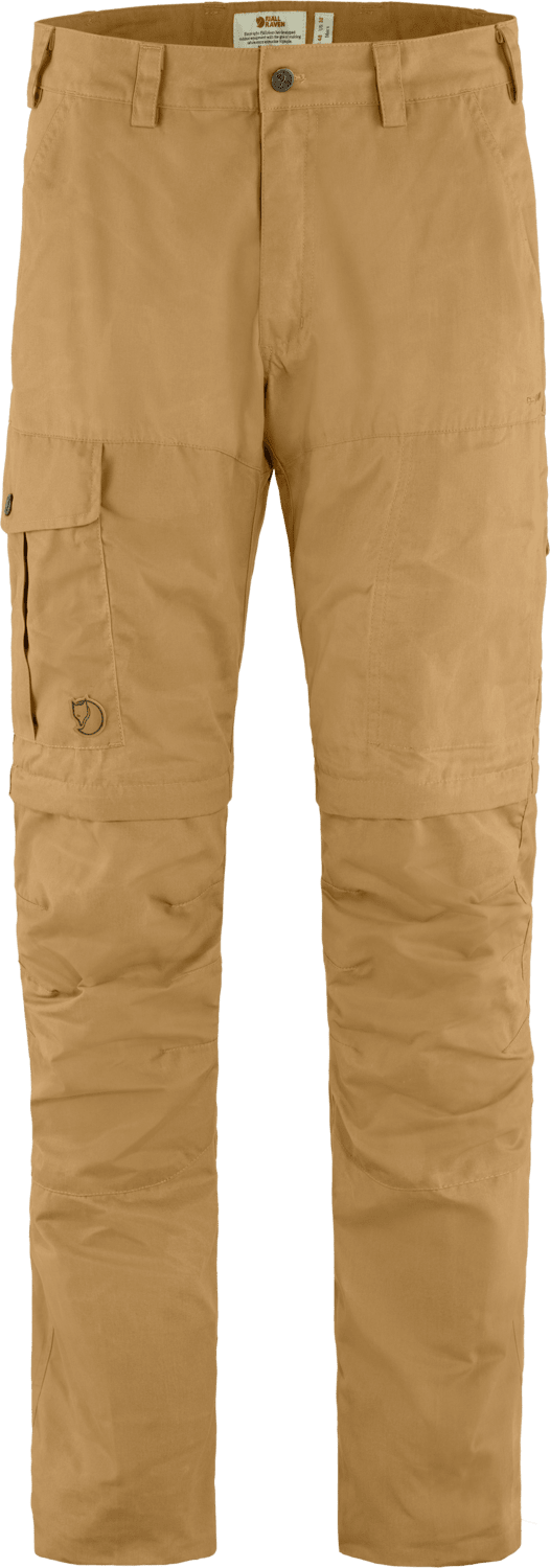 Men's Karl Pro Zip-Off Trousers