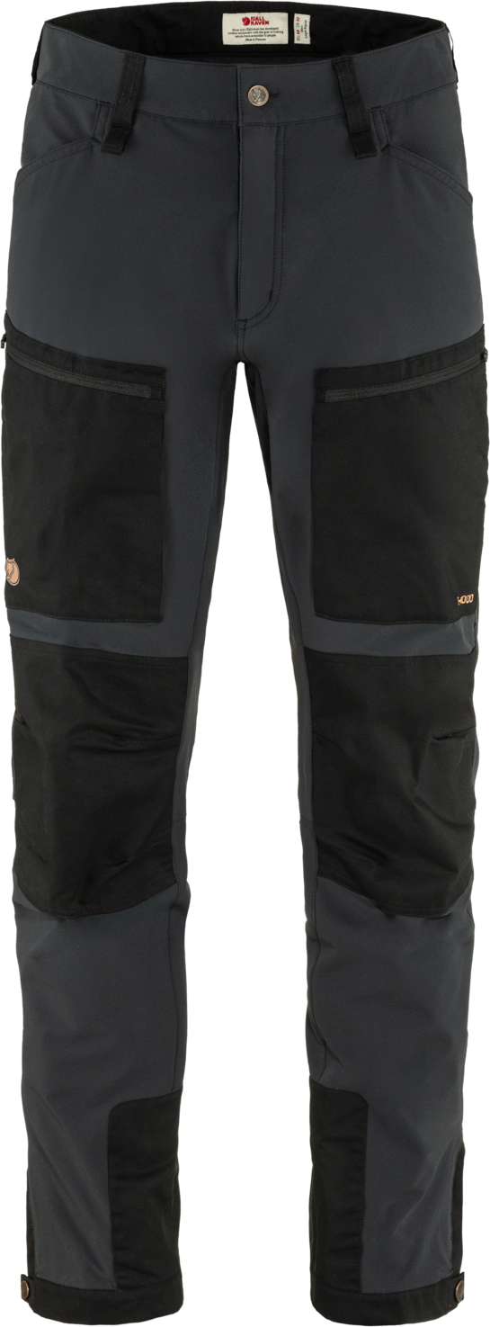 Fjällräven Women's Keb Agile Trousers