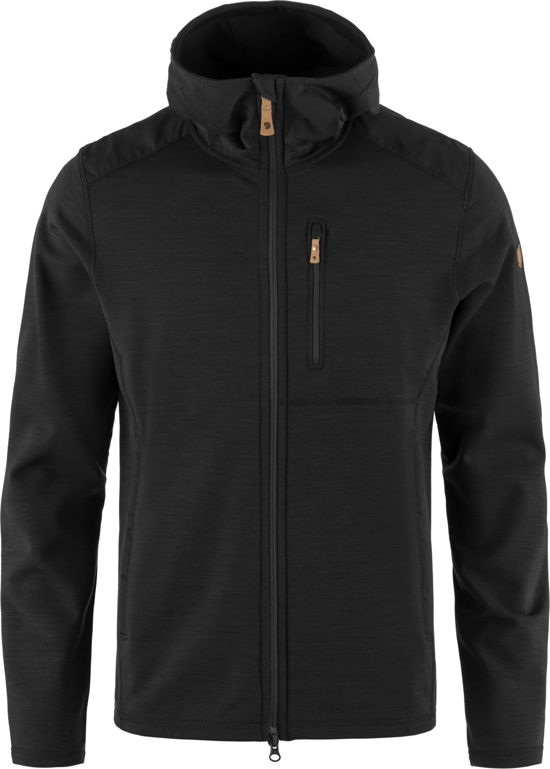 Fjällräven Men's Keb Fleece Hoodie