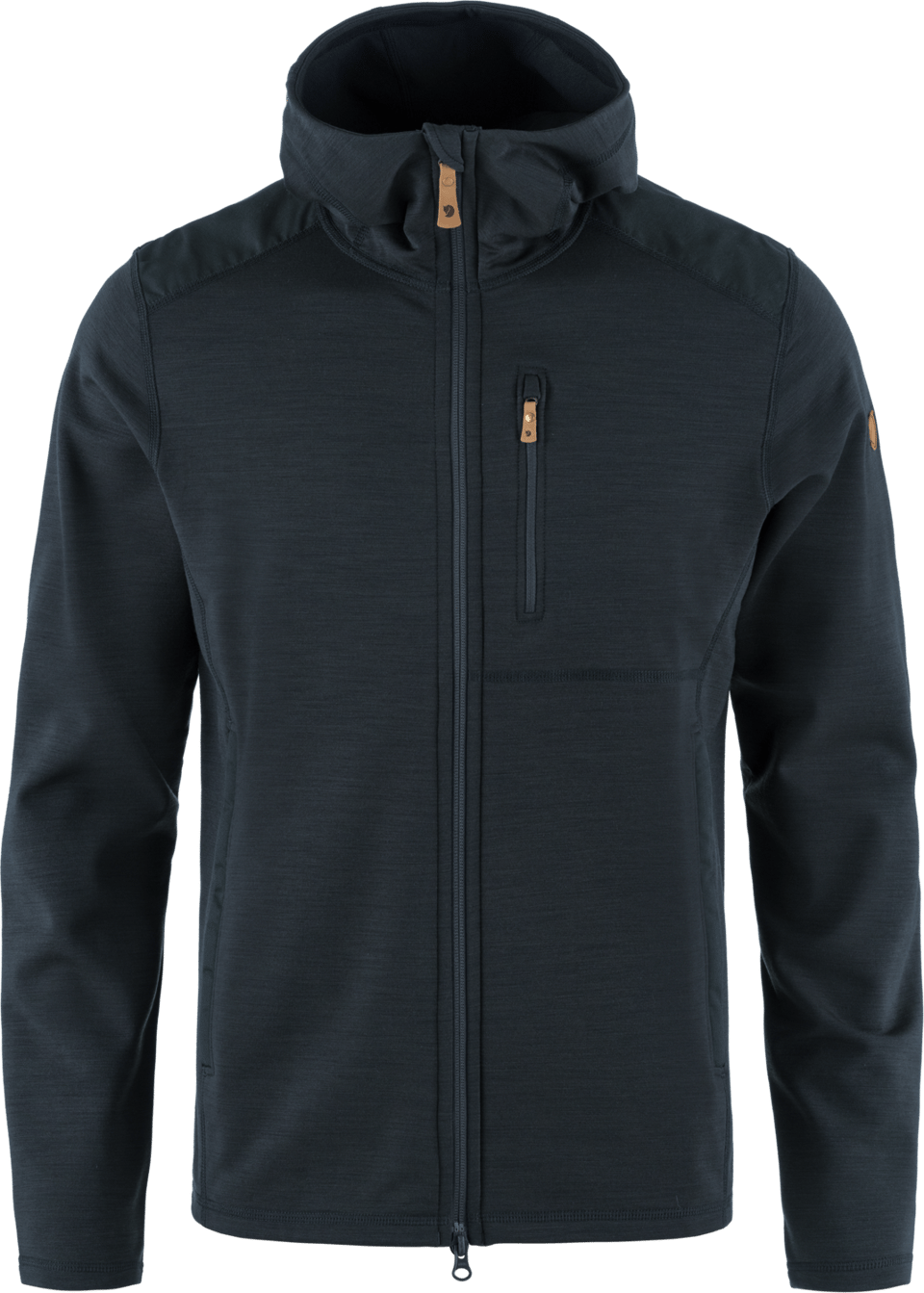 Men's Keb Fleece Hoodie