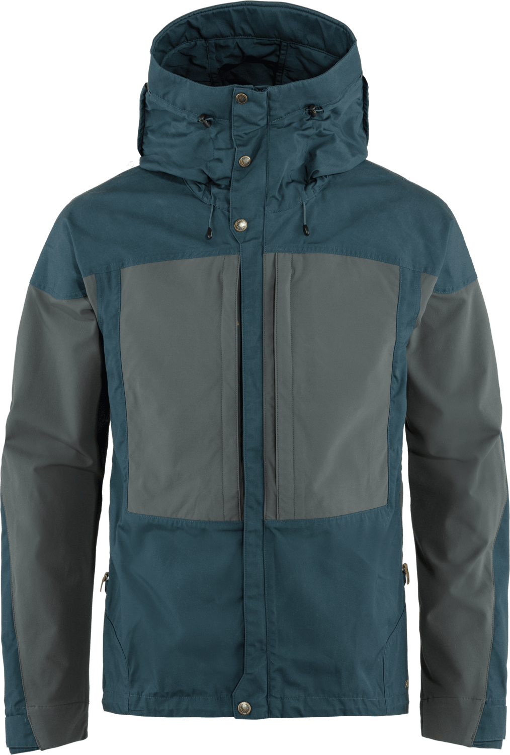 Mountain blue-basalt