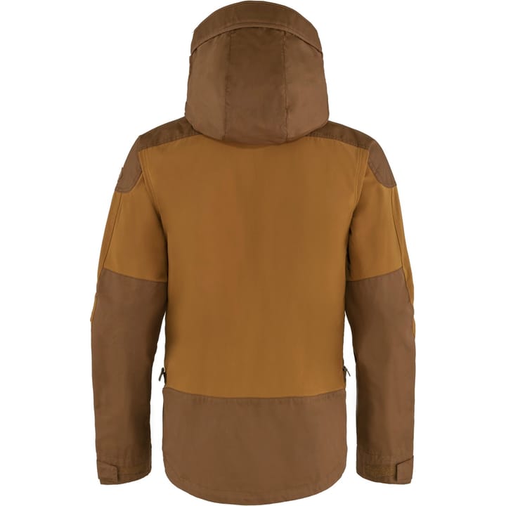 Fjällräven Men's Keb Jacket Timber Brown/Chestnut Fjällräven Fjällräven Men's Keb Jacket Timber Brown/Chestnut Fjällräven
