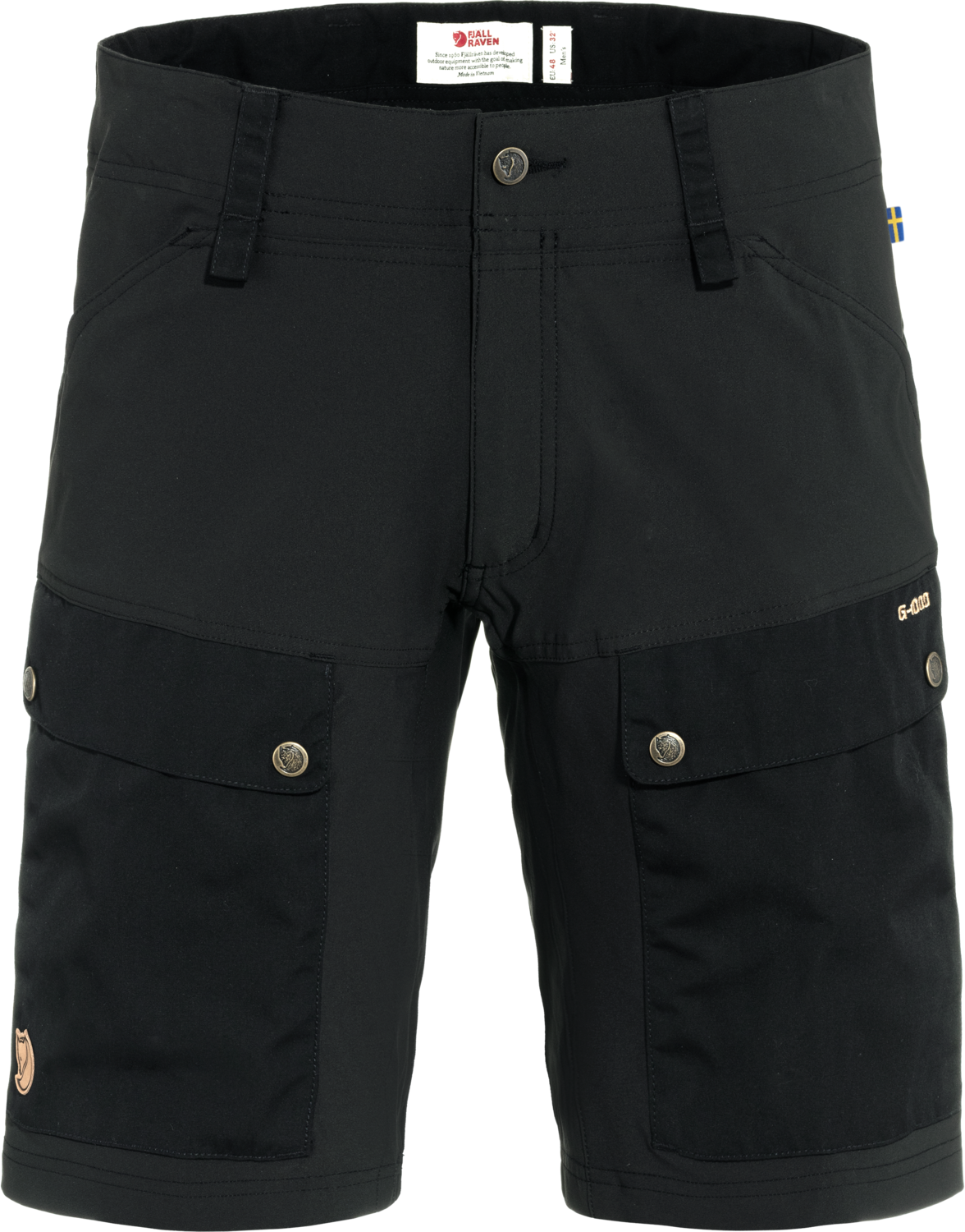 Black/black