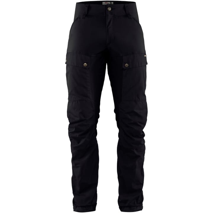 Fjällräven Men's Keb Trousers Black Fjällräven