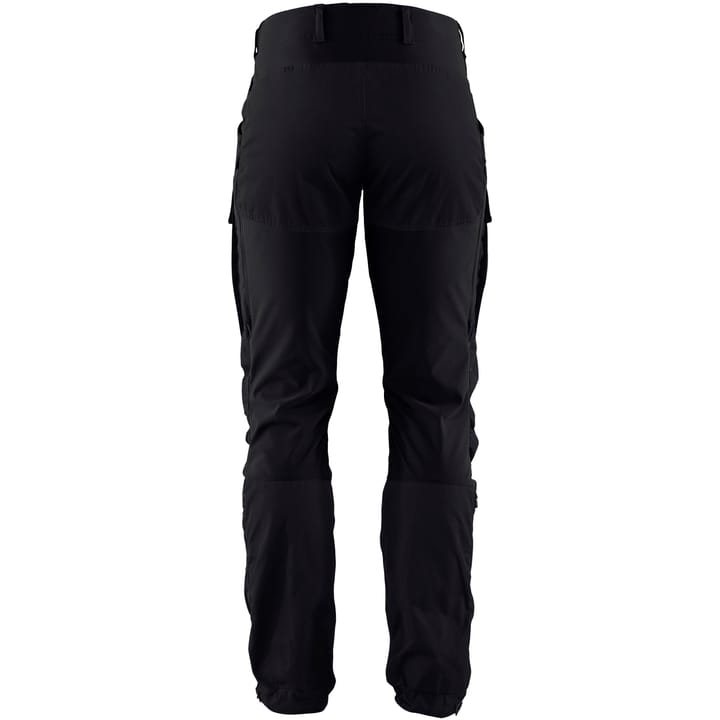 Fjällräven Men's Keb Trousers Black Fjällräven Fjällräven Men's Keb Trousers Black Fjällräven