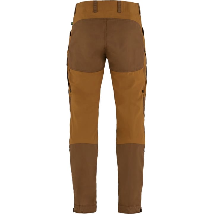 Fjällräven Men's Keb Trousers Timber Brown/Chestnut Fjällräven