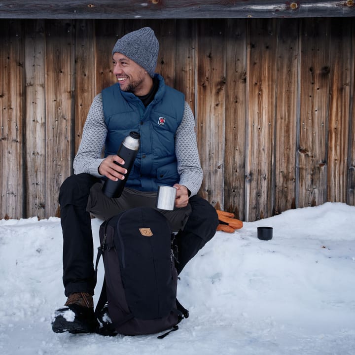 Fjällräven Men's Keb Trousers Deep Forest/Laurel Green Fjällräven Fjällräven Men's Keb Trousers Deep Forest/Laurel Green Fjällräven
