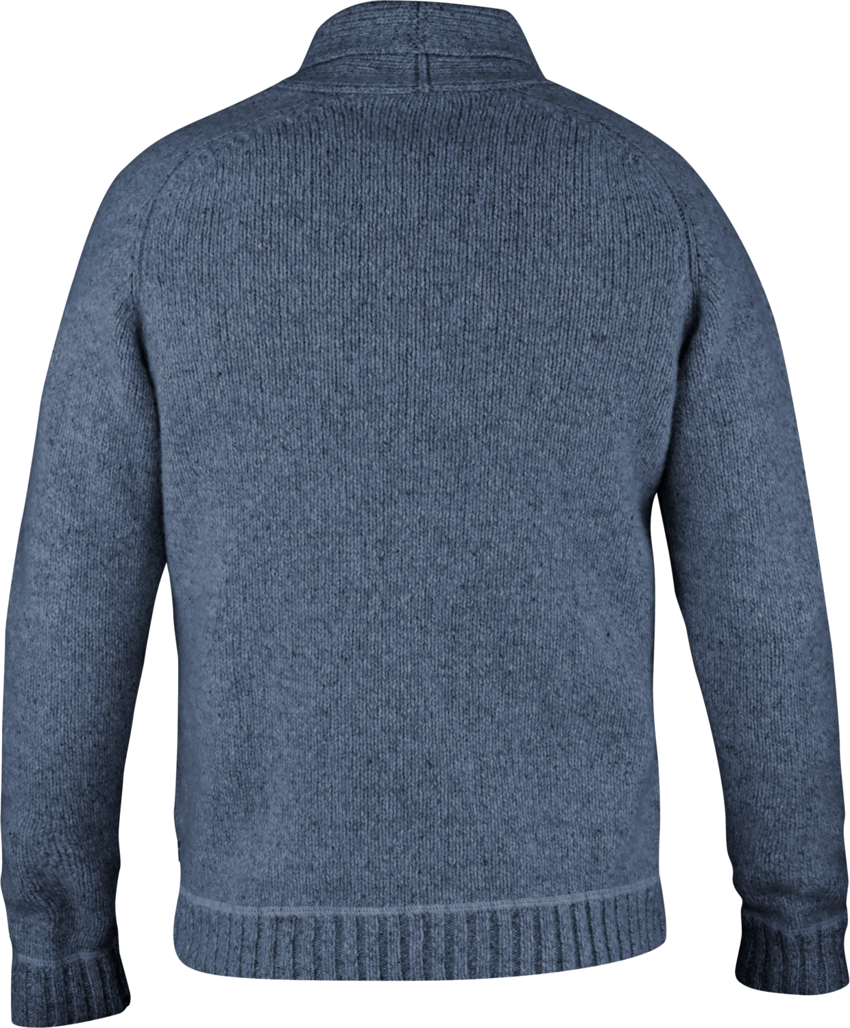Fjällräven Men's Lada Sweater Dark Navy