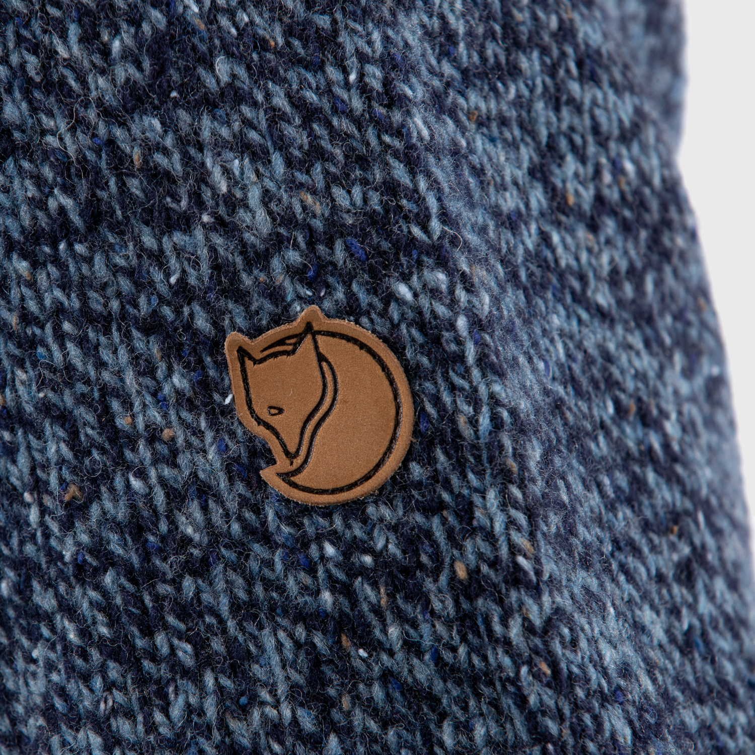 Fjällräven Men's Lada Sweater Dark Navy