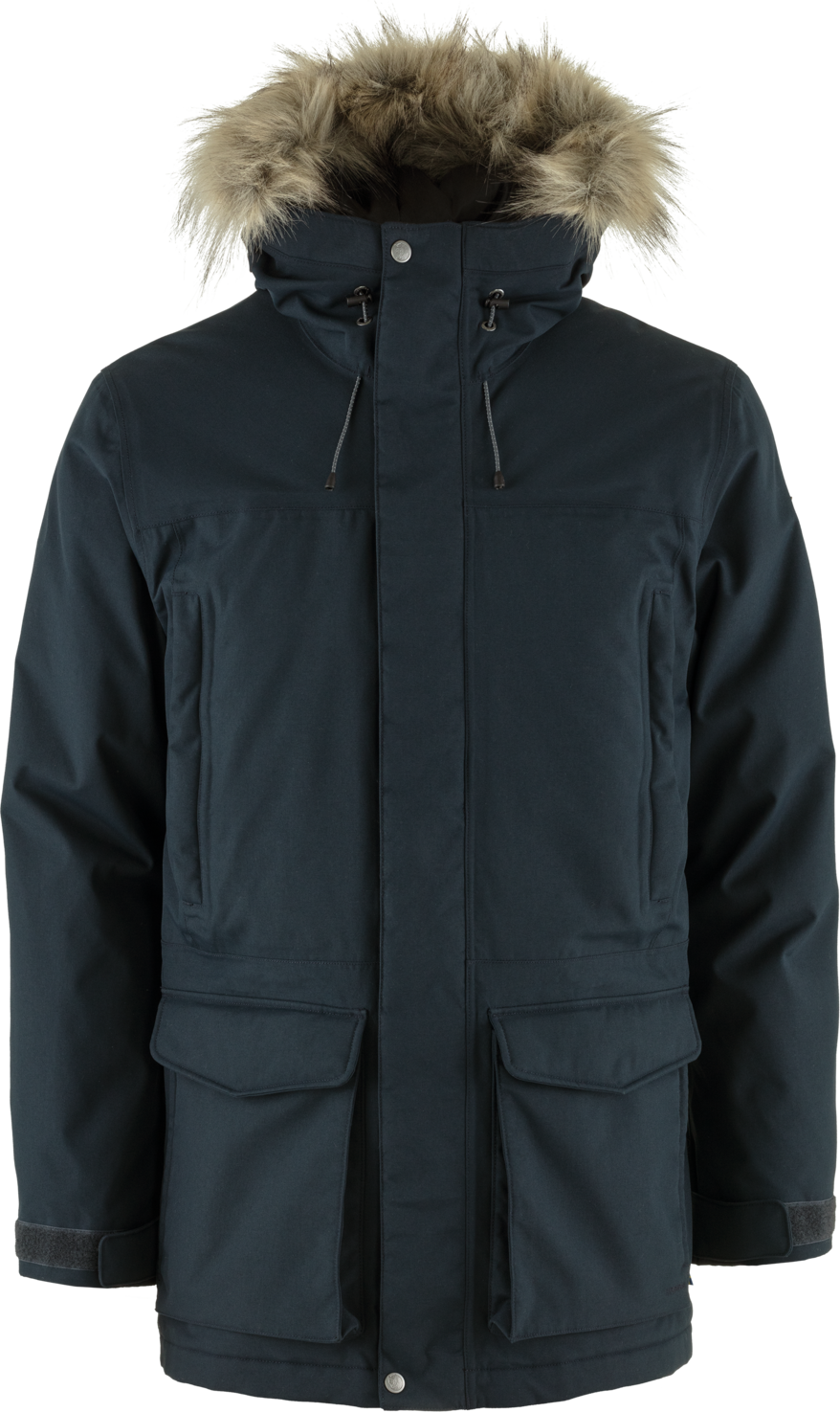 Dark navy