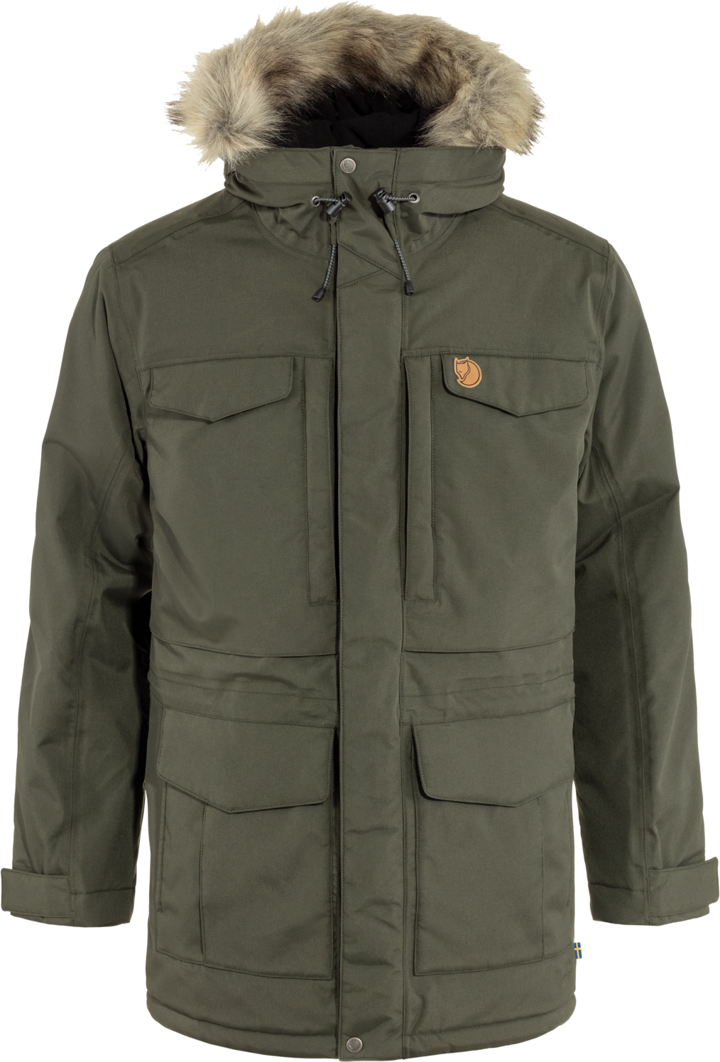 Men's Nuuk Parka