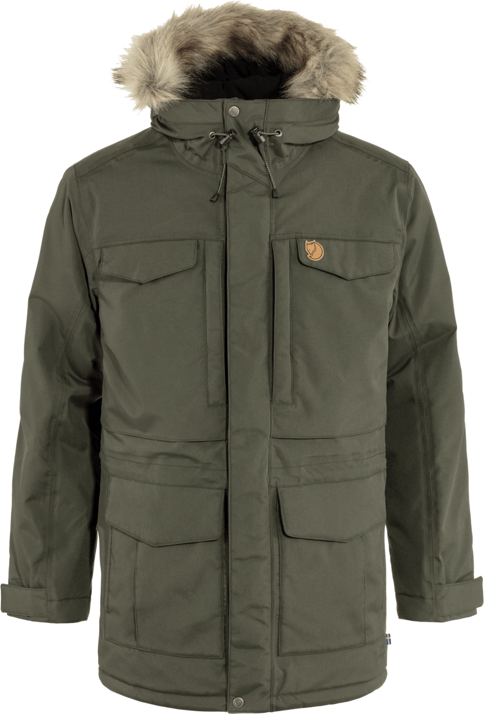 Men's Nuuk Parka