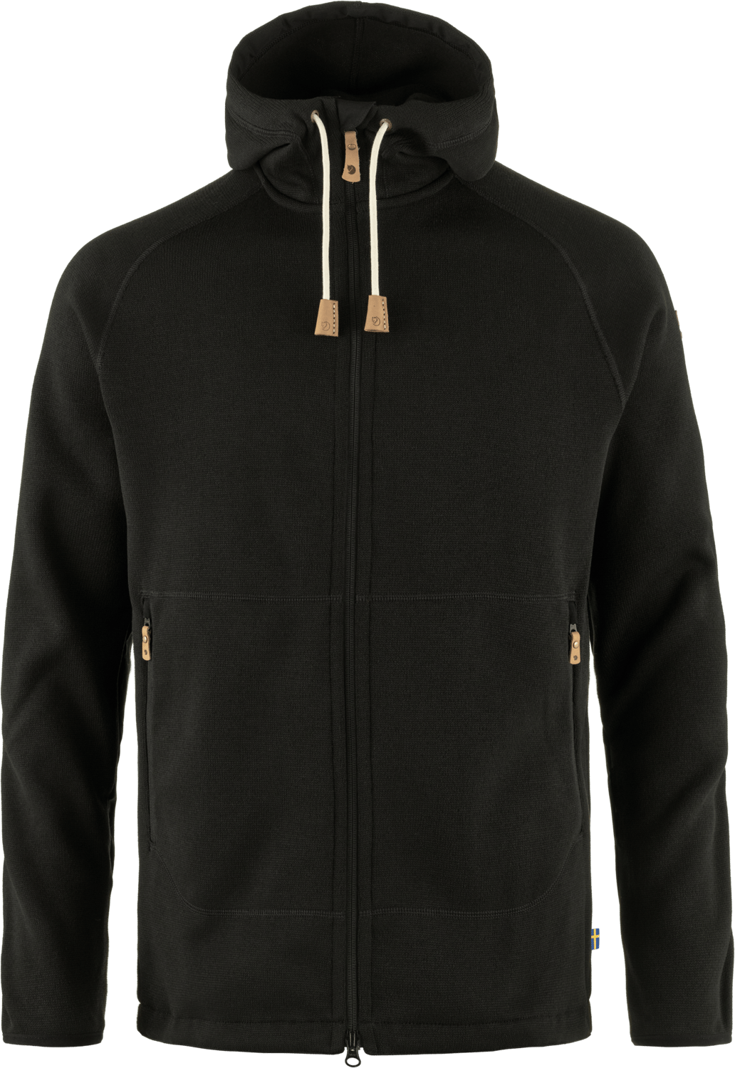 Fjällräven Men's Övik Fleece Hoodie