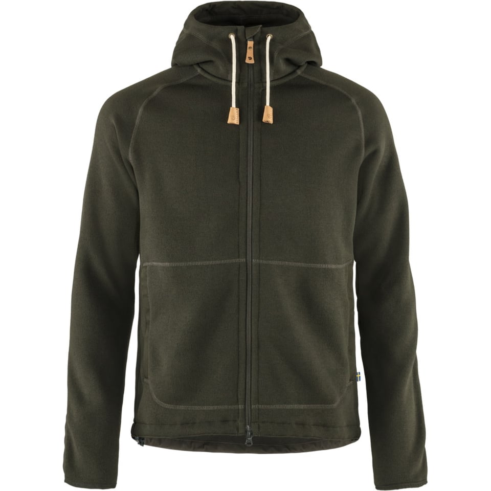 Men's Övik Fleece Hoodie