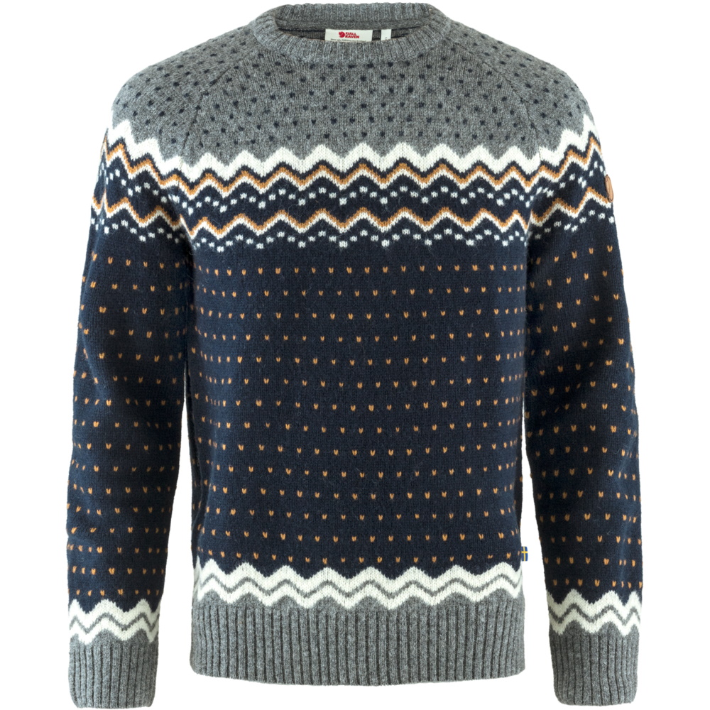 Men's Övik Knit Sweater