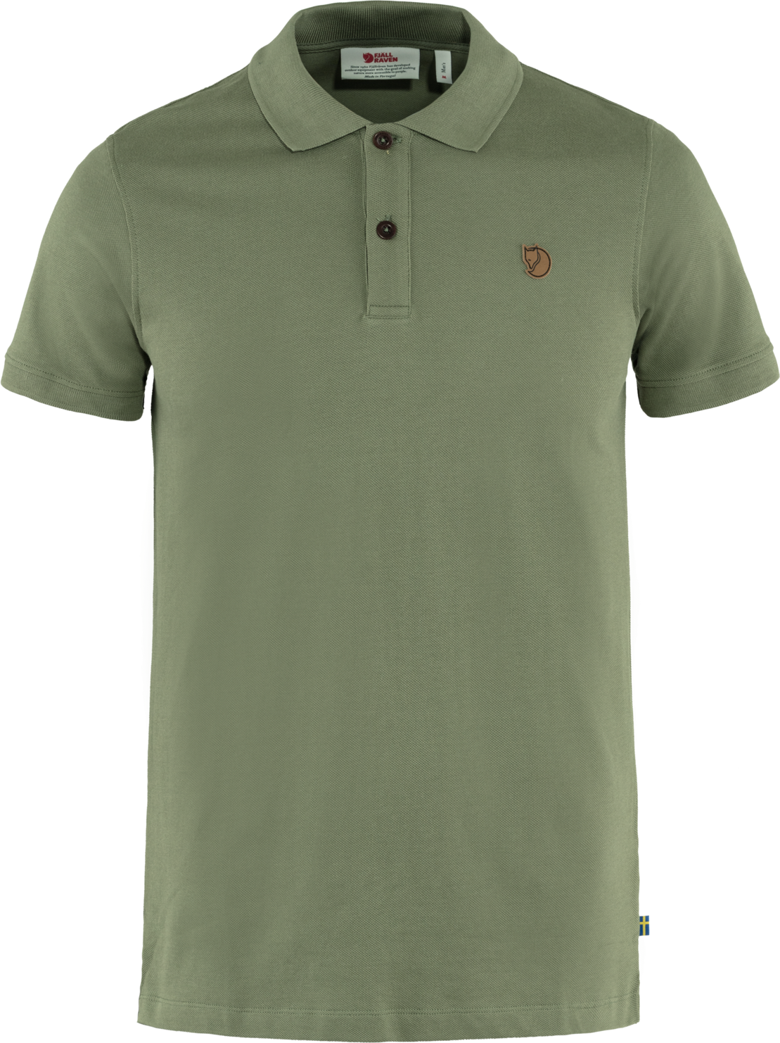 Men's Övik Polo Shirt