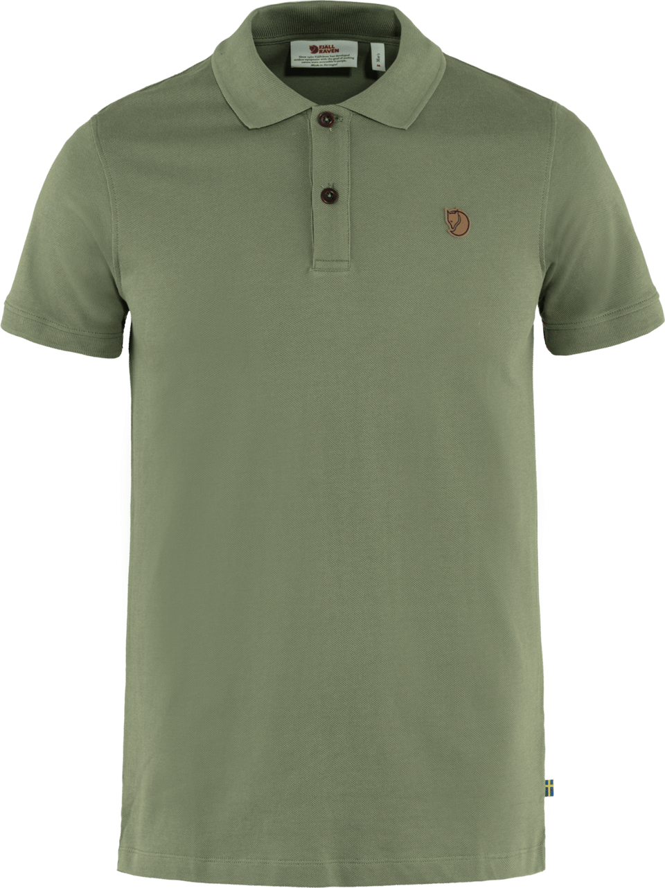 Men's Övik Polo Shirt