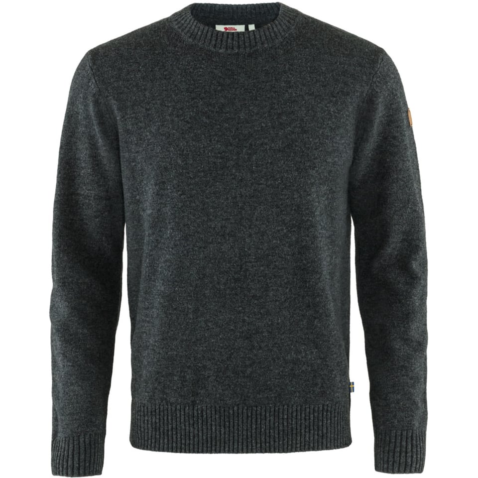Men's Övik Round-neck Sweater