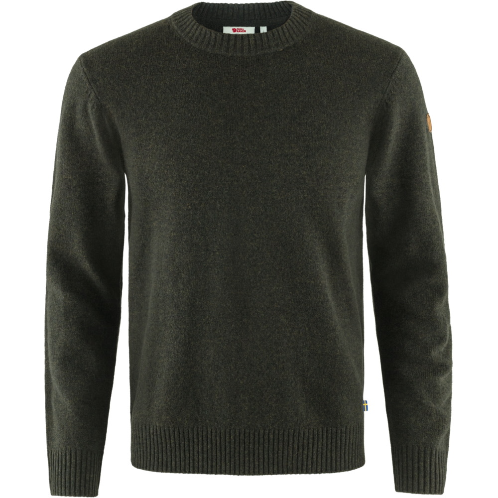 Dark olive