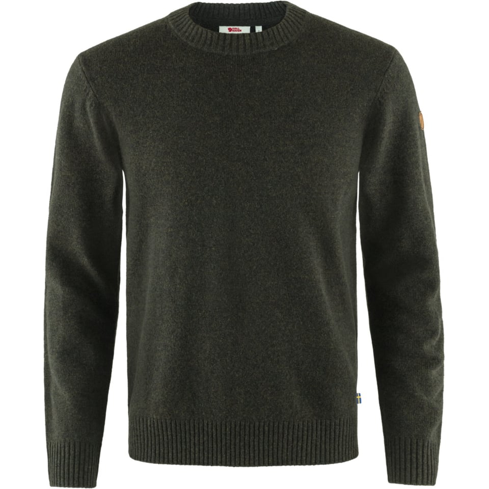 Men's Övik Round-neck Sweater