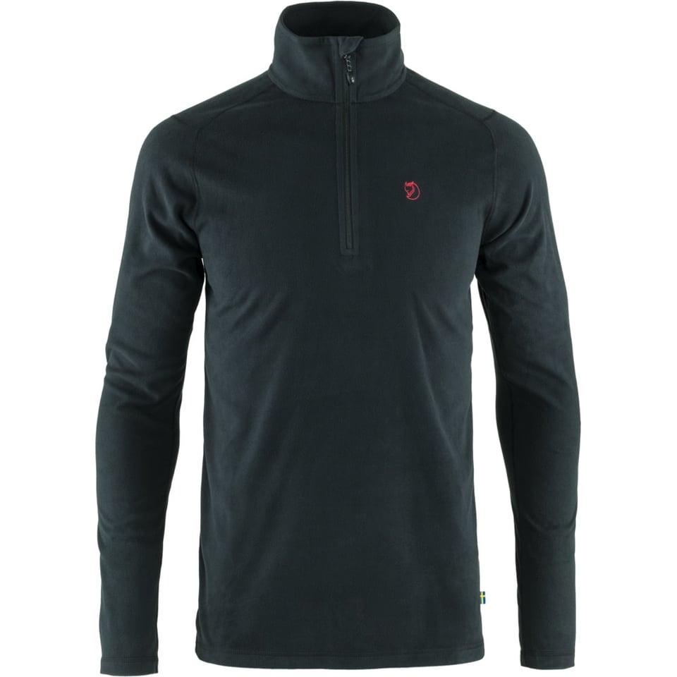 Men's Pine Half Zip
