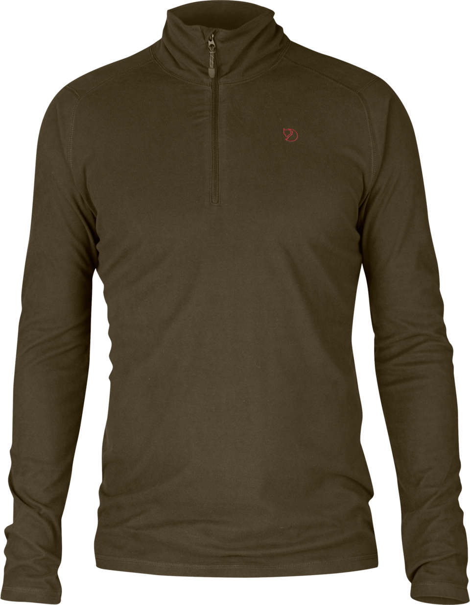 Men's Pine Half Zip