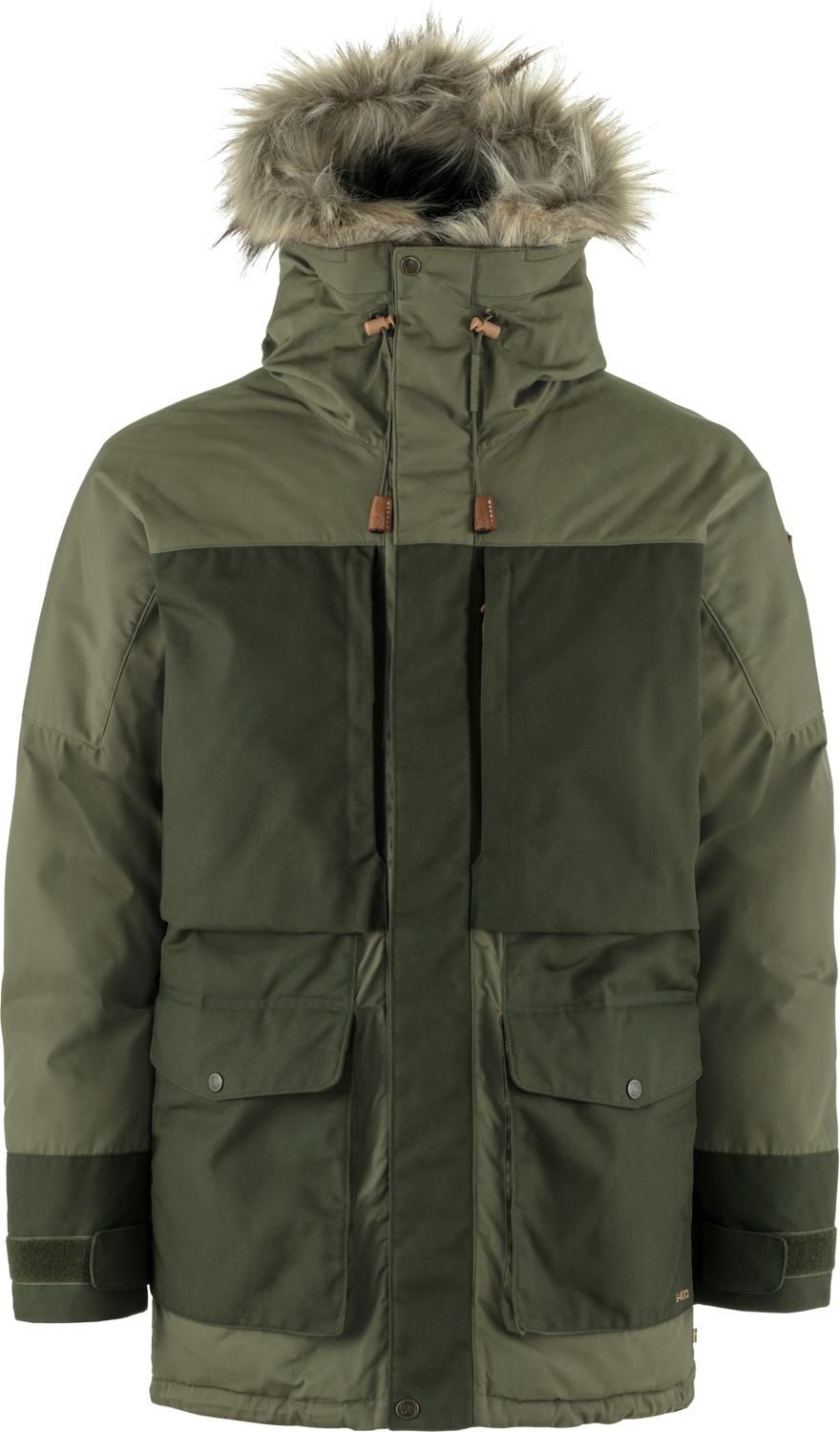 Fjällräven Polar Expedition Parka