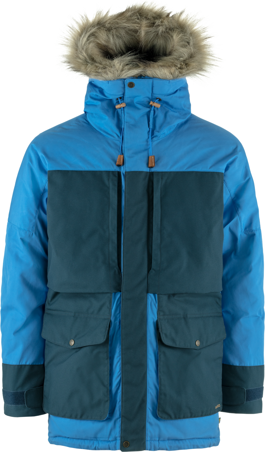 Fjällräven Men's Polar Expedition Parka