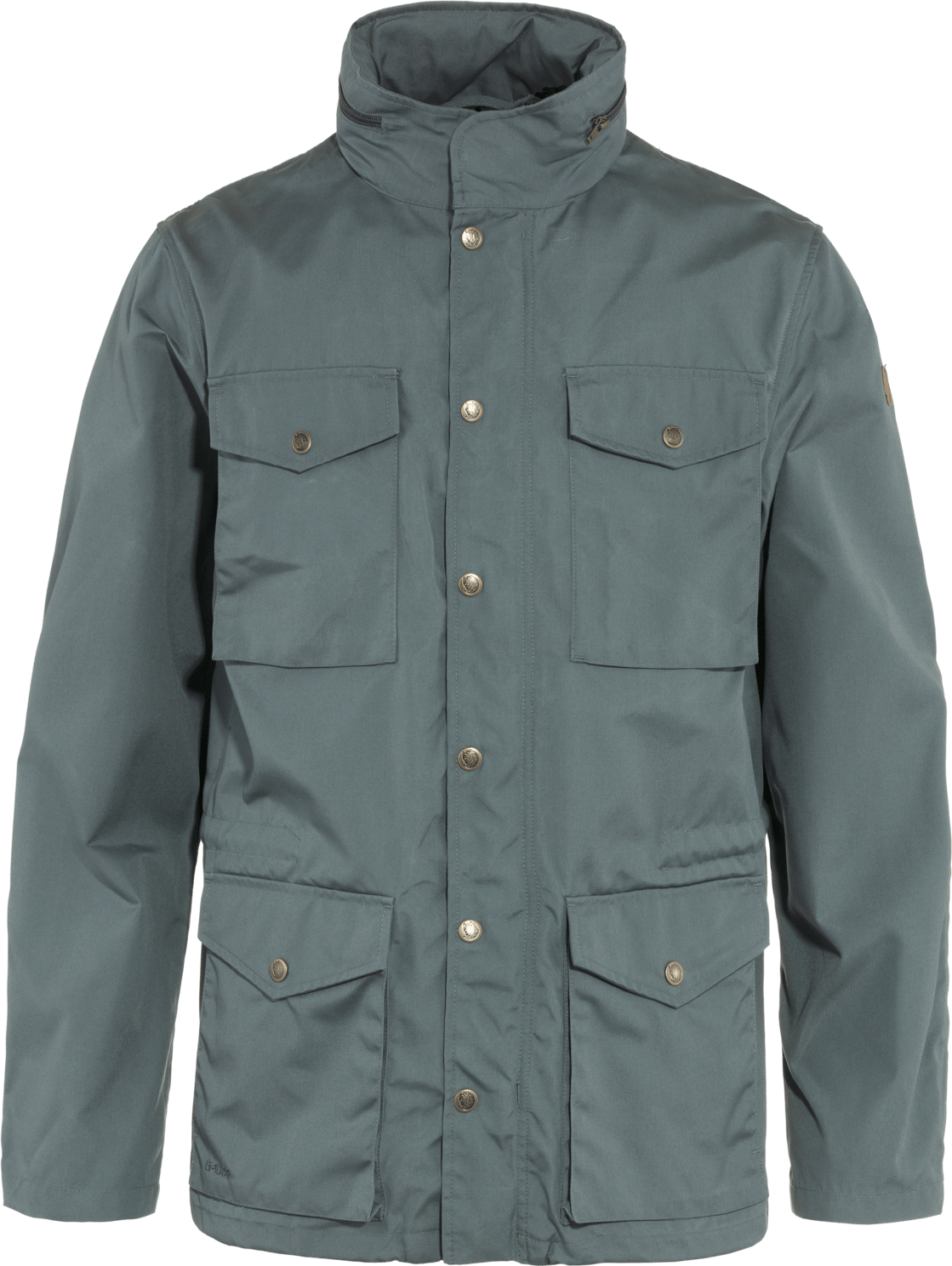 Fjällräven Men's Räven Jacket Dusk